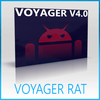 Android Voyager RAT