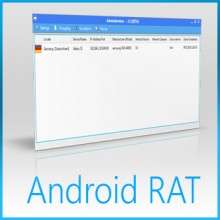 Omni Android RAT