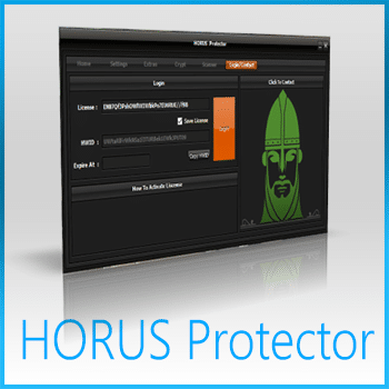 HORUS Protector