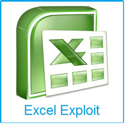 Silent Excel Exploit