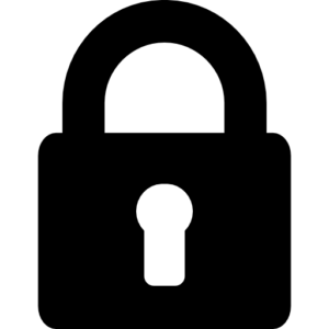locked-padlock