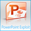 Silent PowerPoint Exploit Builder