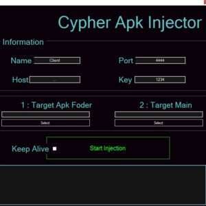 Cypher Rat v7 Pro