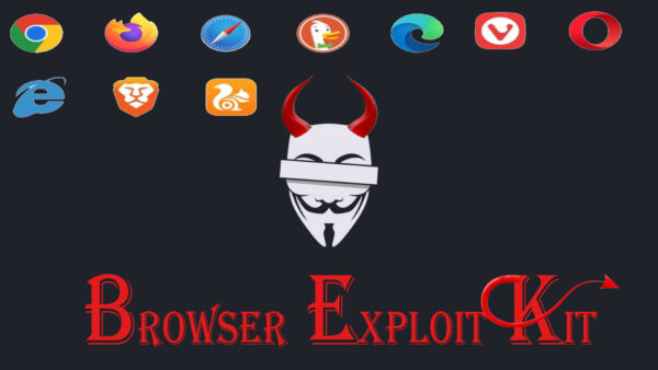 Latest Silent Browser Exploit Kit
